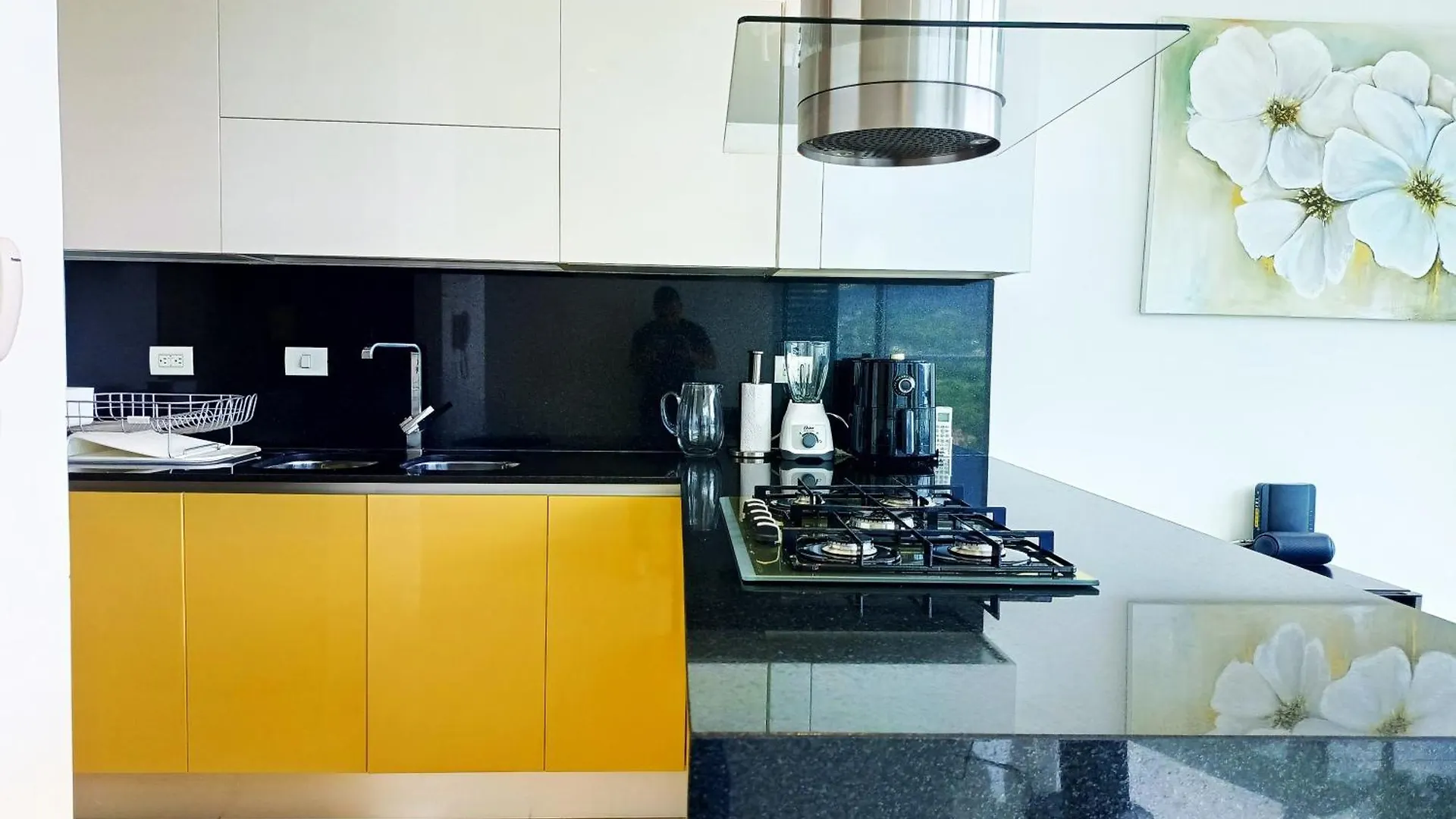 Apartamento Vip - Con Vistas Al Mar Y Playa سانتا مارتا