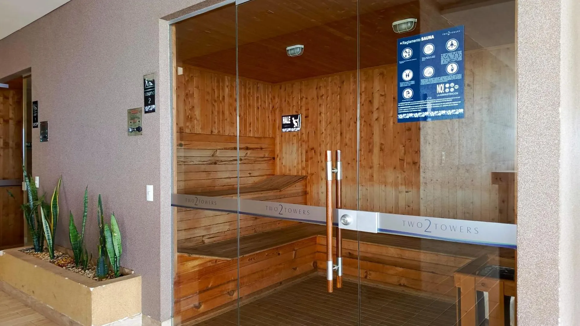 شقة Apartamento Vip - Con Vistas Al Mar Y Playa سانتا مارتا كولومبيا
