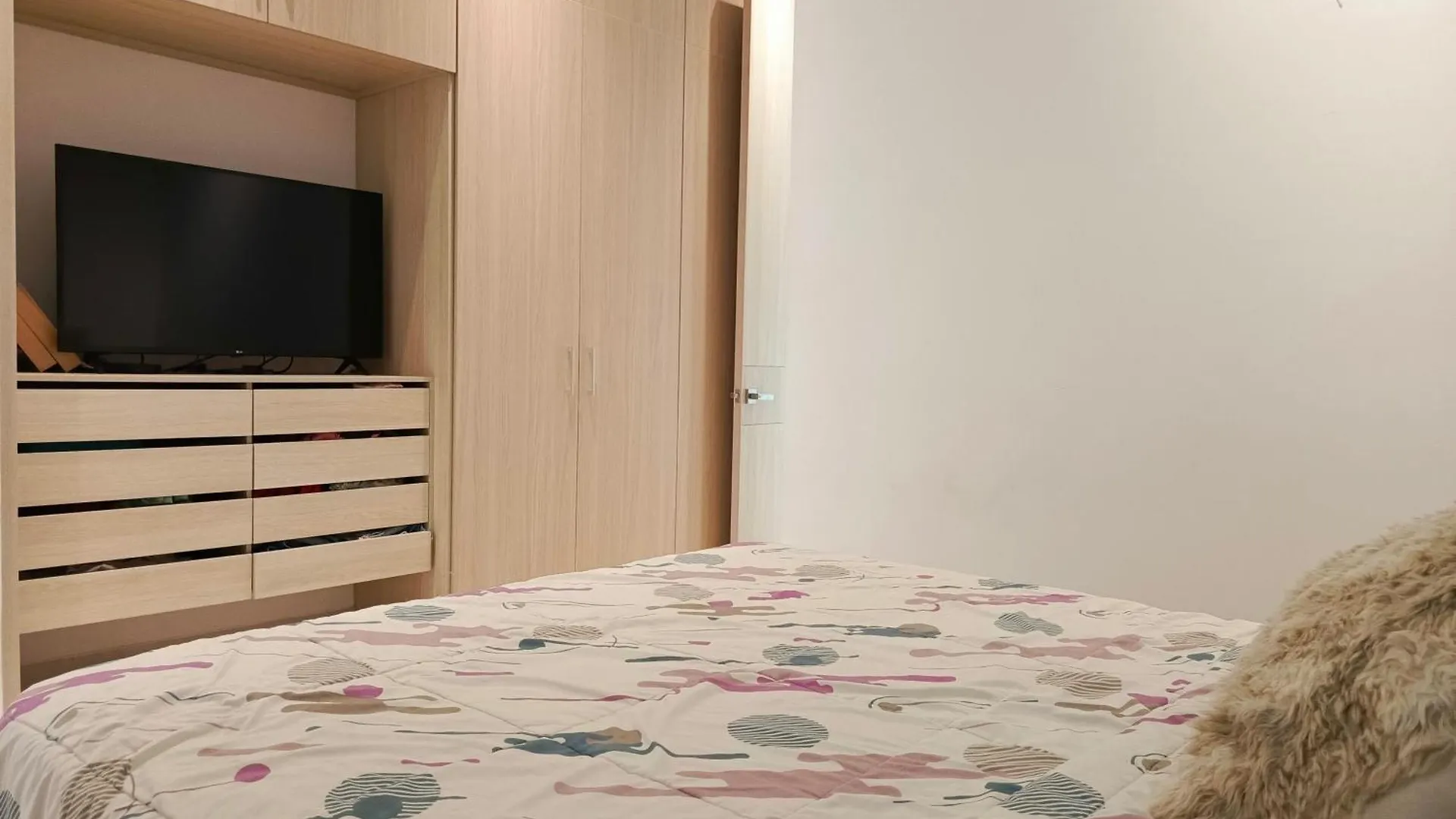 Apartamento Vip - Con Vistas Al Mar Y Playa سانتا مارتا كولومبيا